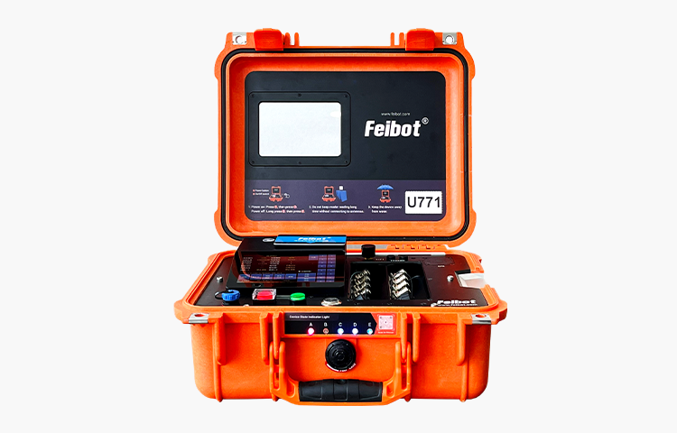 Feibot F860 Pro X